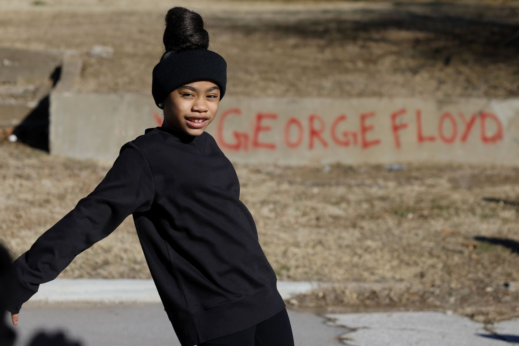 MLK Parade